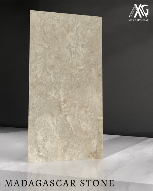 Madagascar Stone