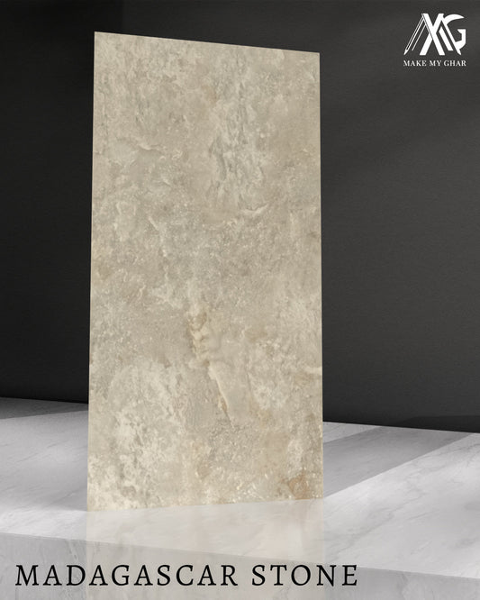 Madagascar Stone