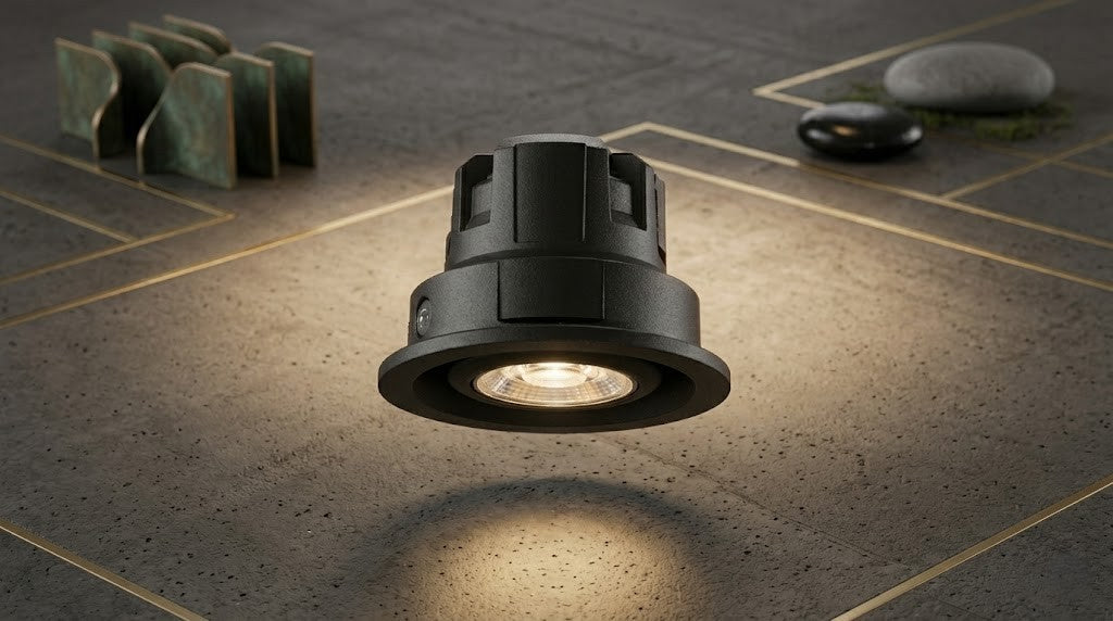 Magic LED Downlight