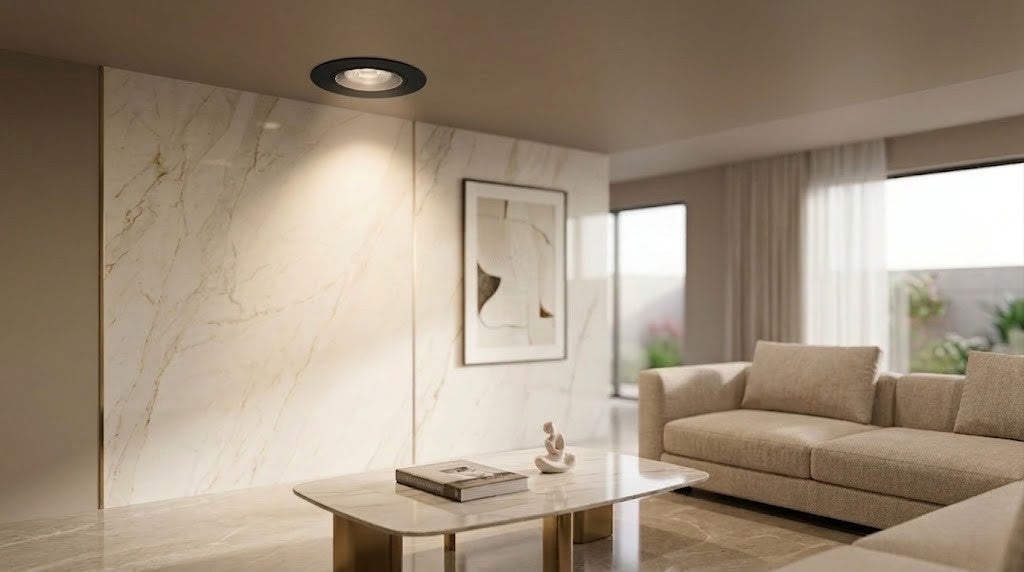 Magic LED Downlight