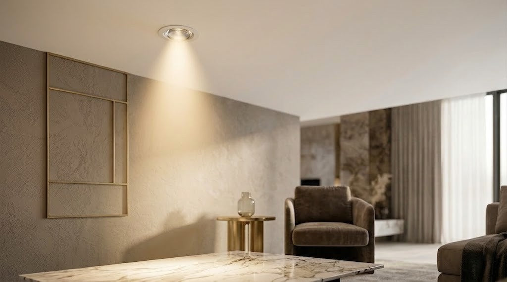 Magic LED Downlight