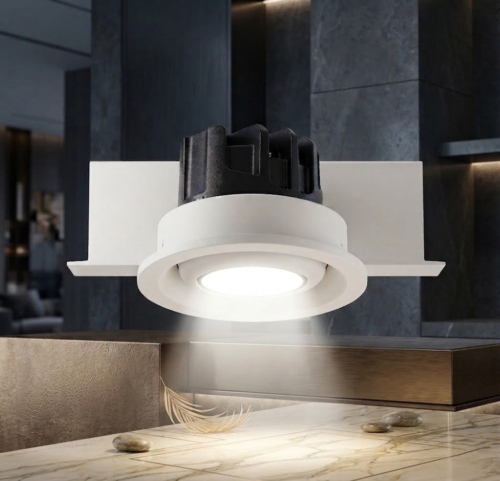 Magic LED Downlight