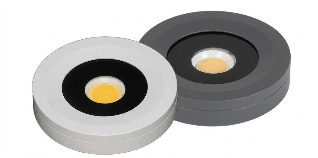 Magna IP Rated LED Surface Light