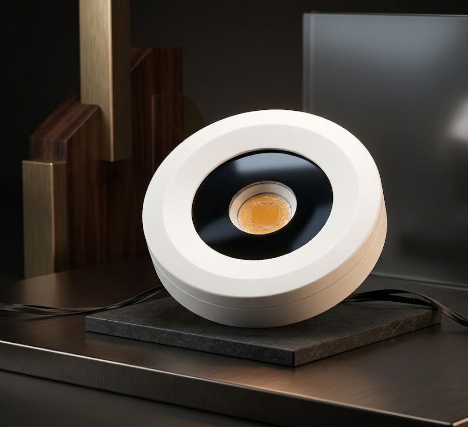 Magna IP Rated LED Surface Light