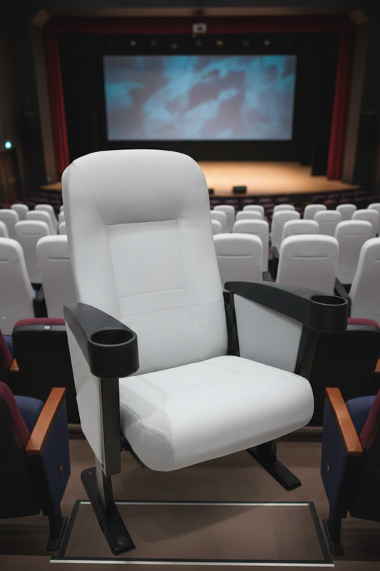 Auditorium Chair Majesta