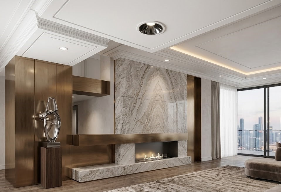 Majesty LED Downlight
