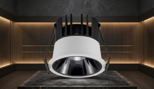 Majesty LED Downlight