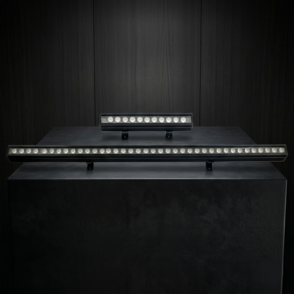 LED Wall Washers