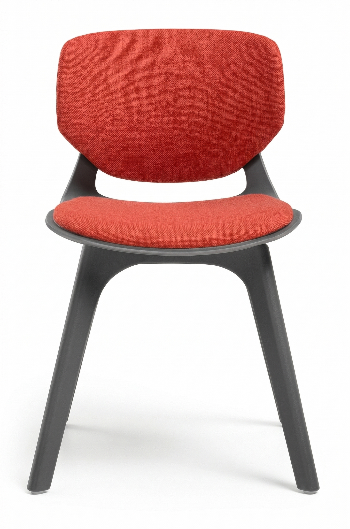 Melody Cushion Cafe Chair