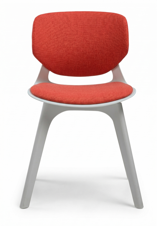 Melody Cushion Cafe Chair