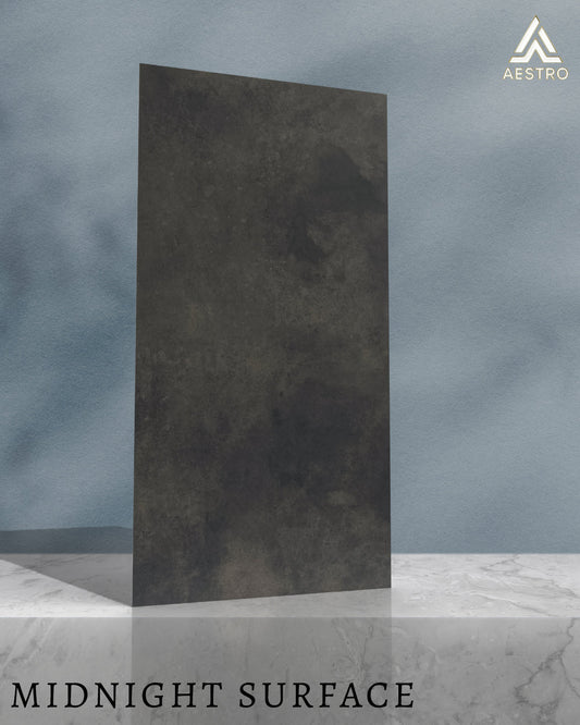 Midnight Surface