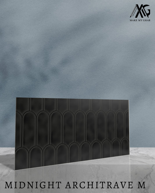 Midnight Architrave M