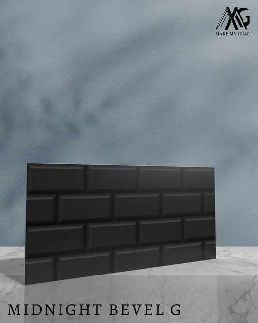 Midnight Bevel G