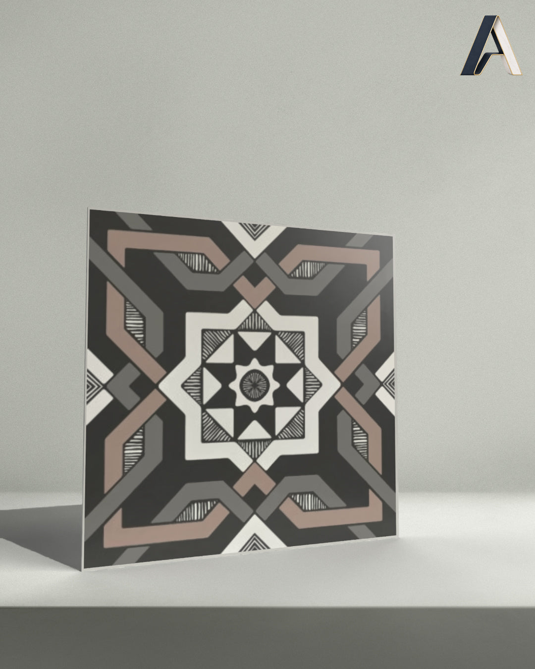 Midnight Mandala