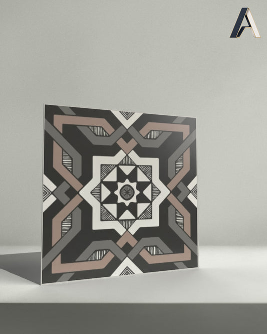 Midnight Mandala