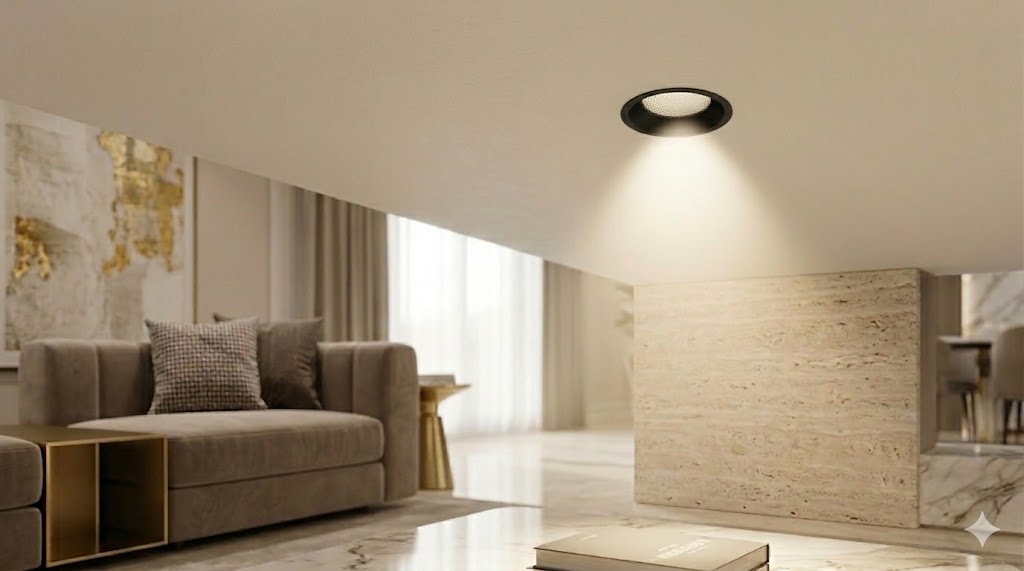 MINO LED Cabinet Light