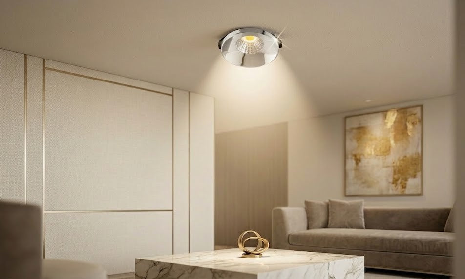 MINO LED Cabinet Light