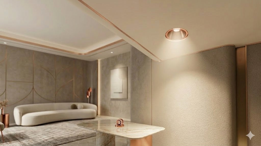 MINO LED Cabinet Light