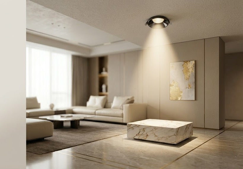 MINO LED Cabinet Light