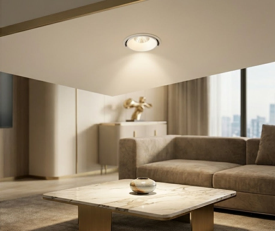 MINO LED Cabinet Light