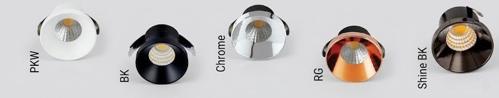 MINO LED Cabinet Light