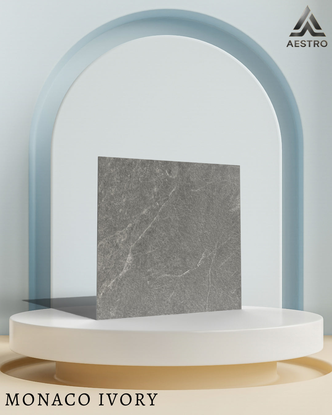 Monaco Ivory