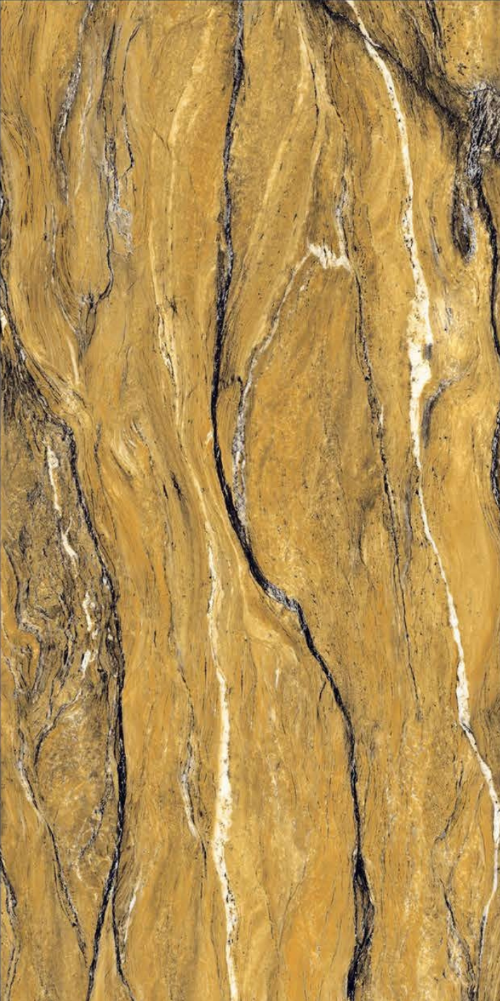 Sunstone Yellow