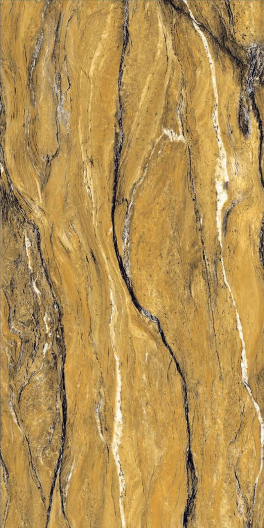 Sunstone Yellow