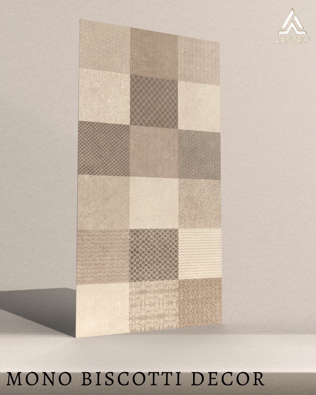 Mono Biscotti Decor