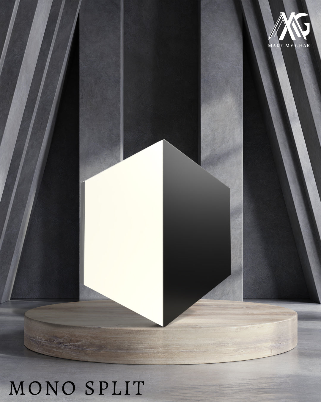 Mono Split