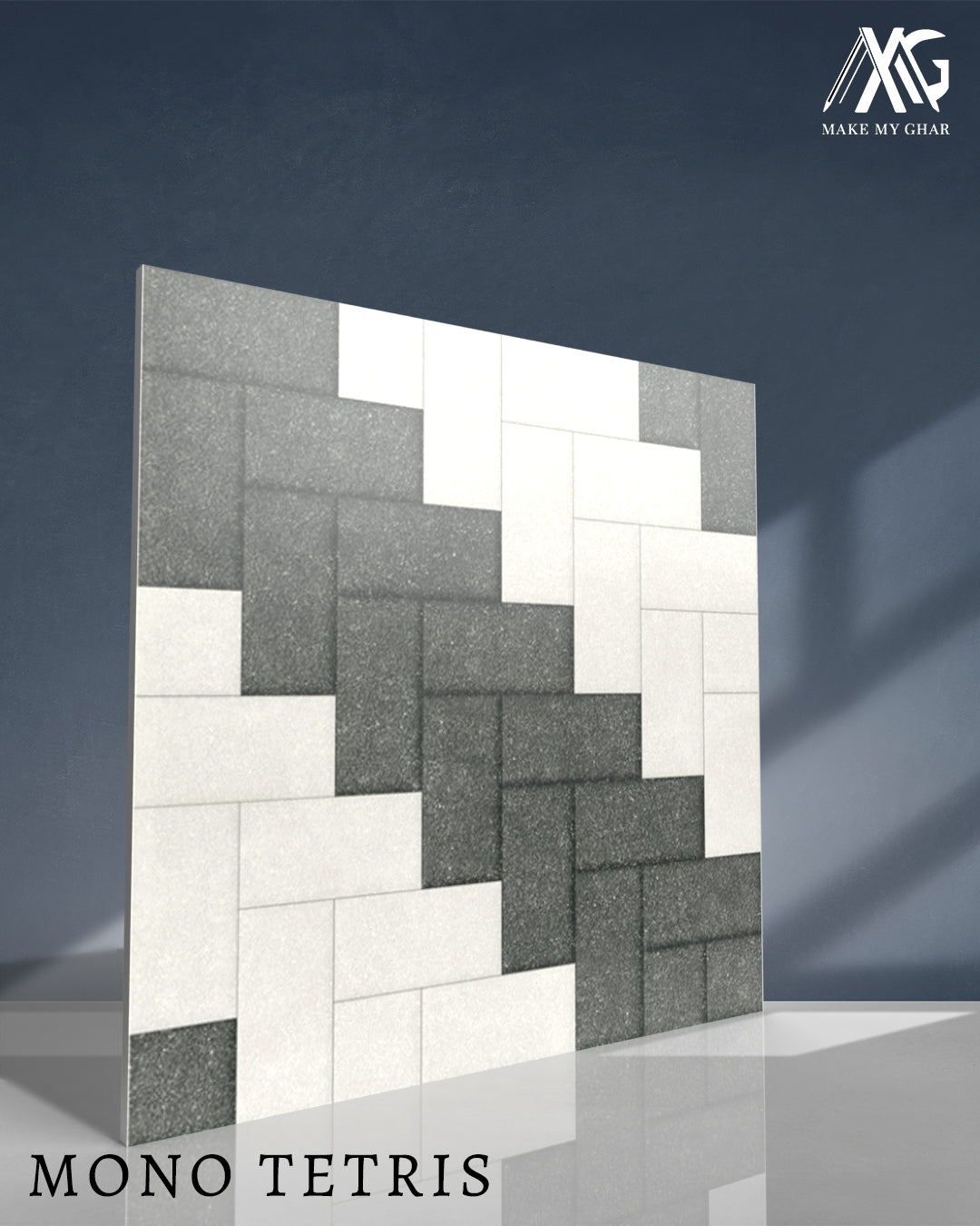 Mono Tetris