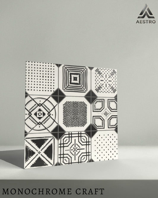 Monochrome Craft