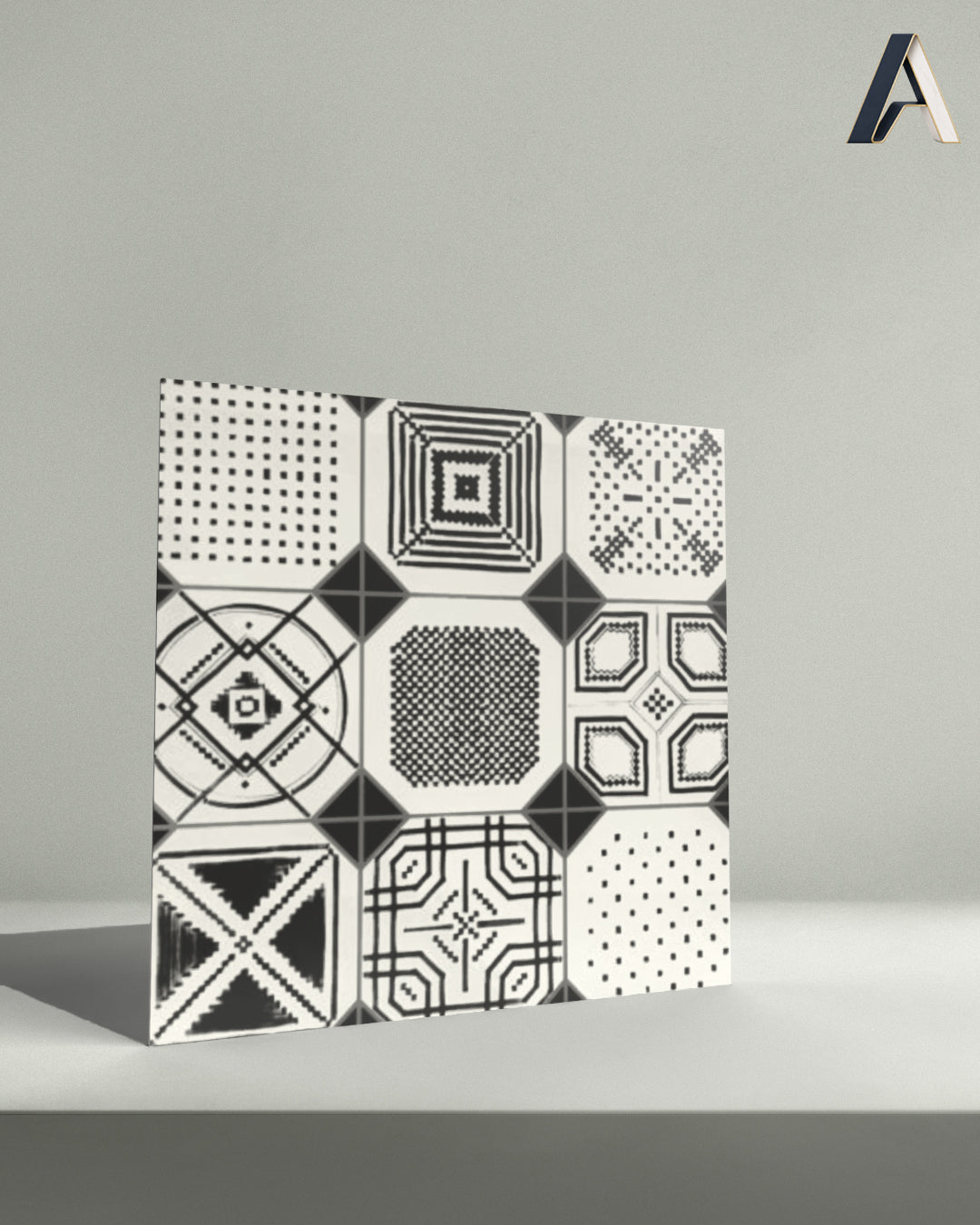 Monochrome Craft