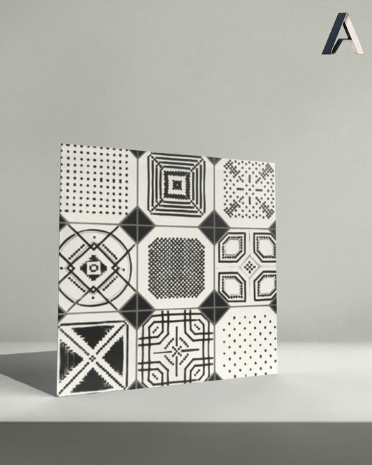 Monochrome Craft