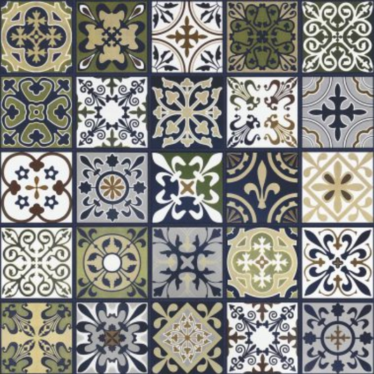 Morocco Eclectic