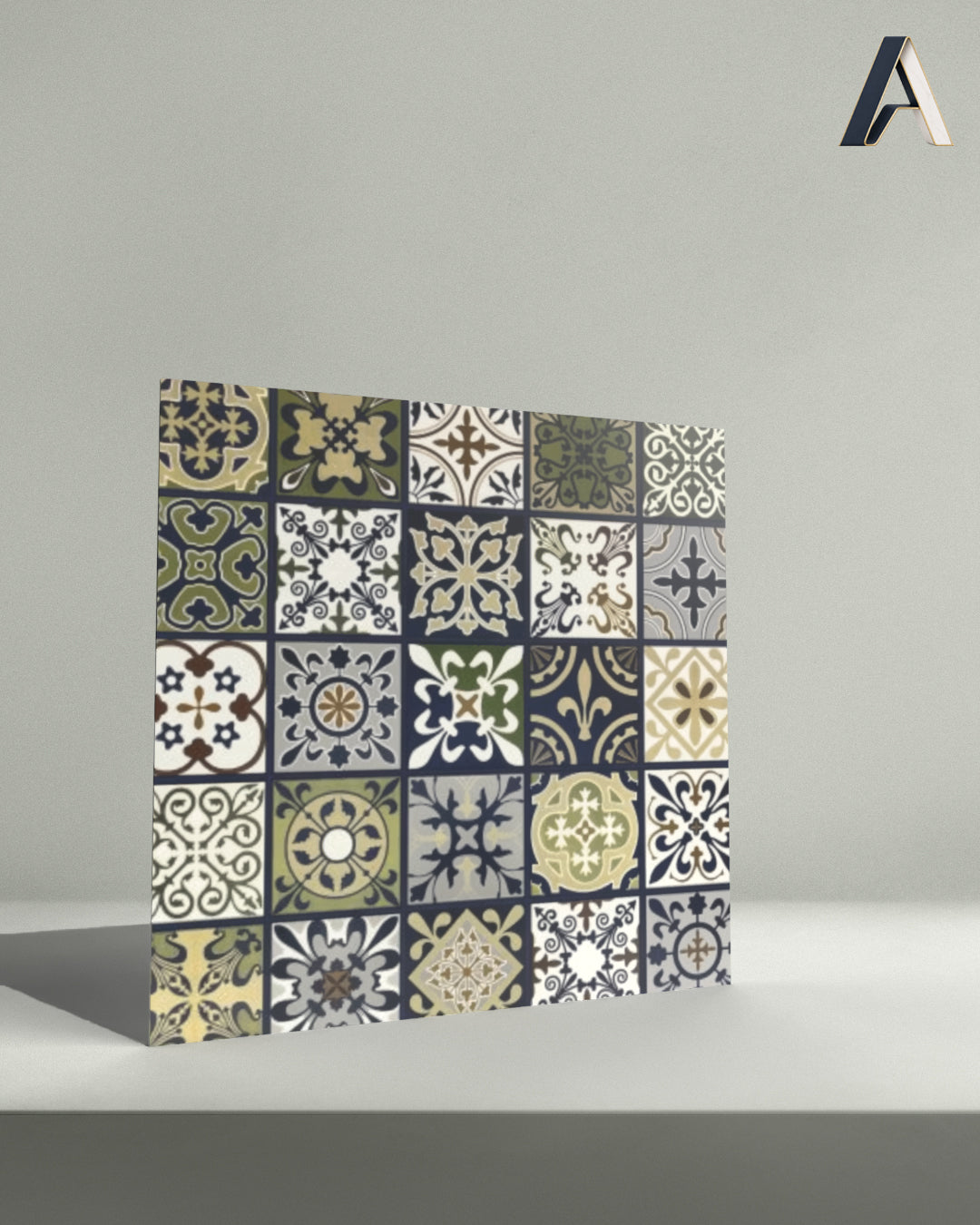 Morocco Eclectic
