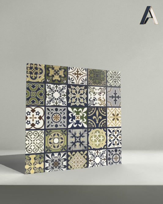 Morocco Eclectic