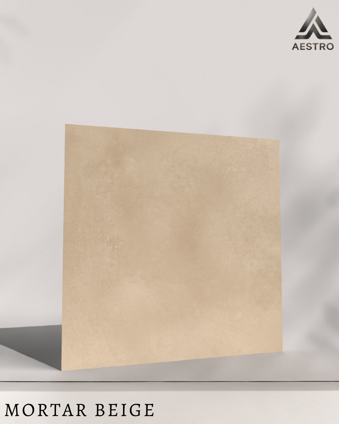 Mortar Beige