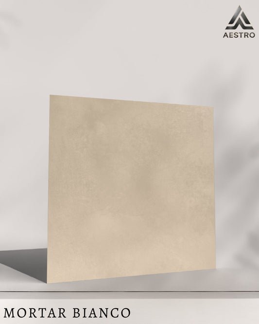 Mortar Bianco