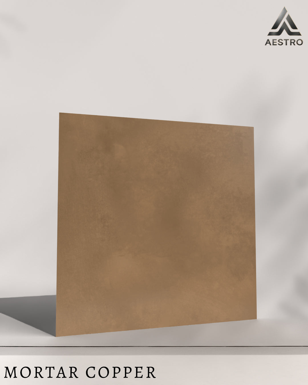 Mortar Copper