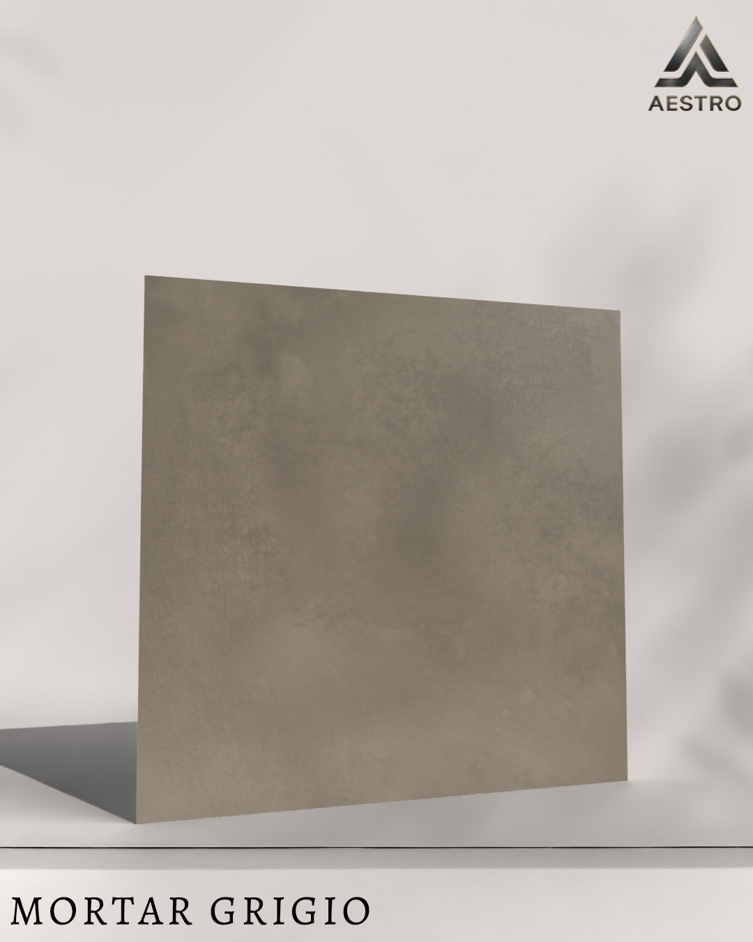 Mortar Grigio
