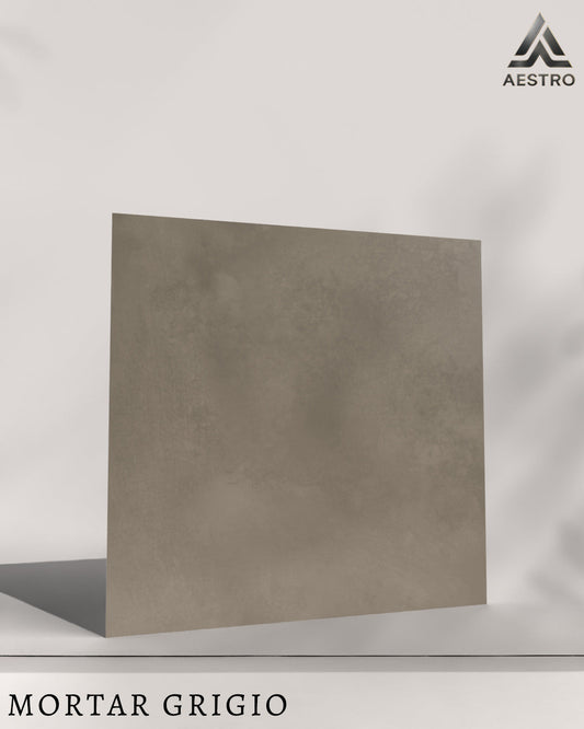 Mortar Grigio