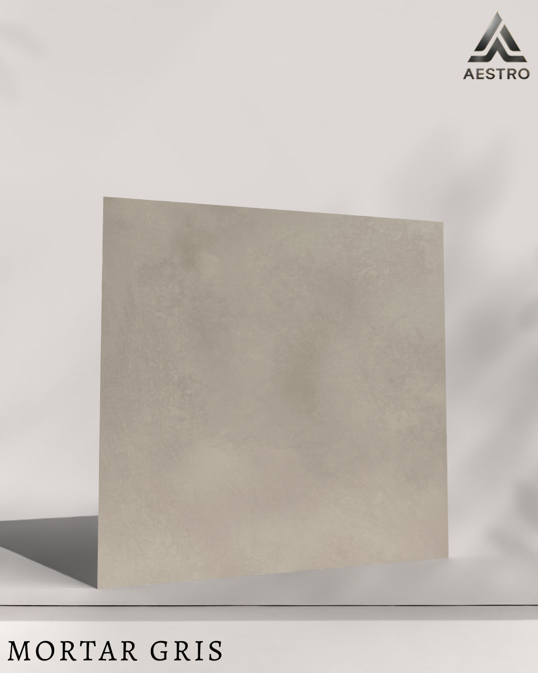 Mortar Gris