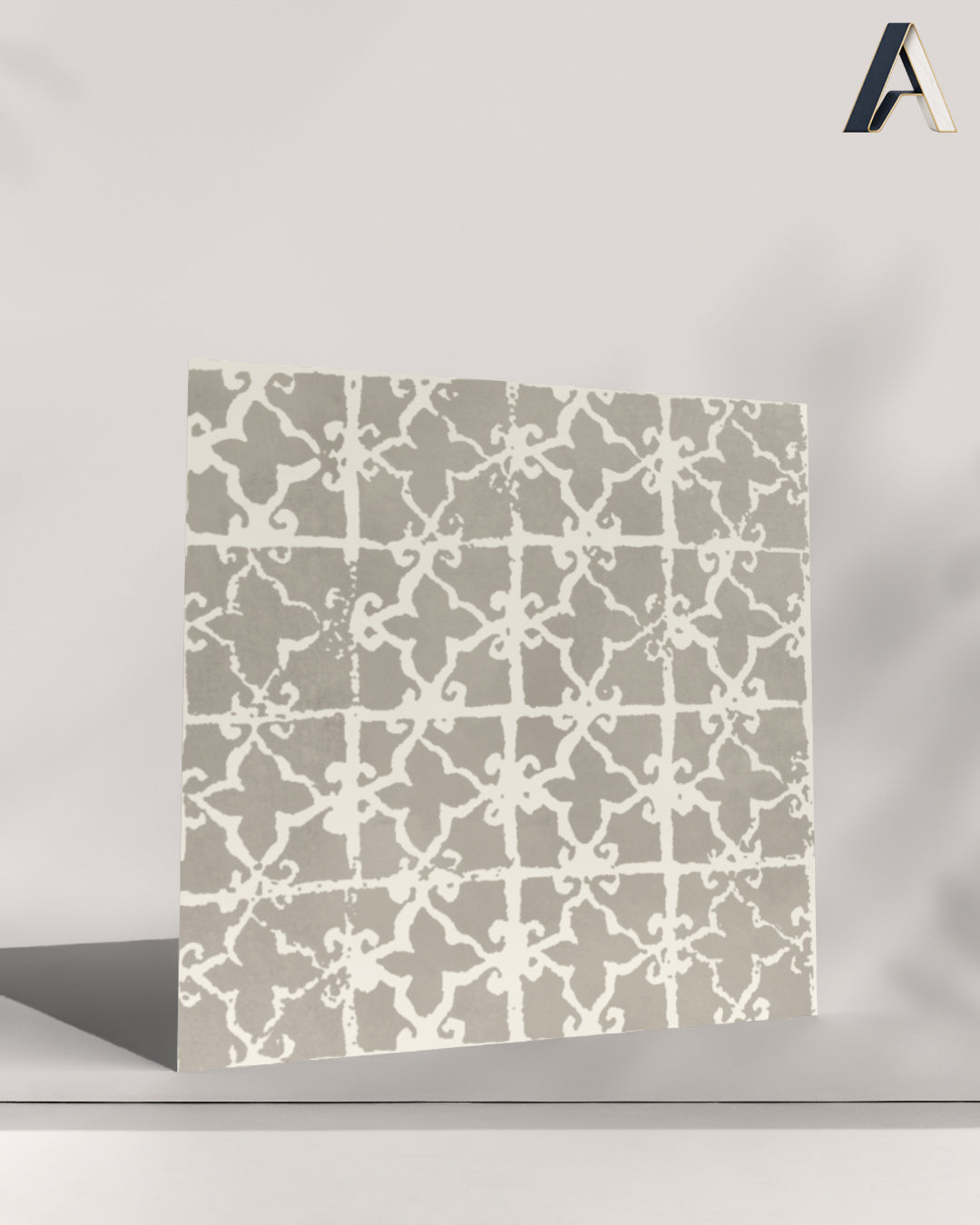 Mortar Grigio Decor