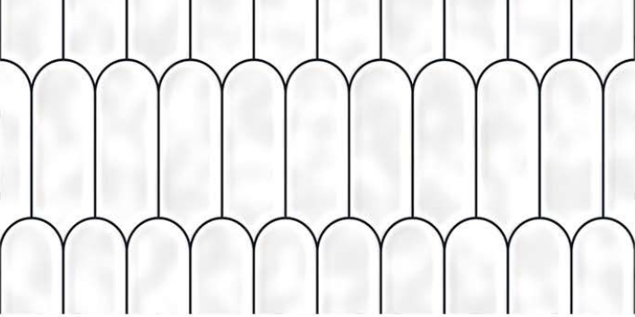 Ice Architrave G