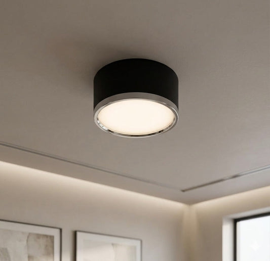 Neo (Round) Led Surface Light