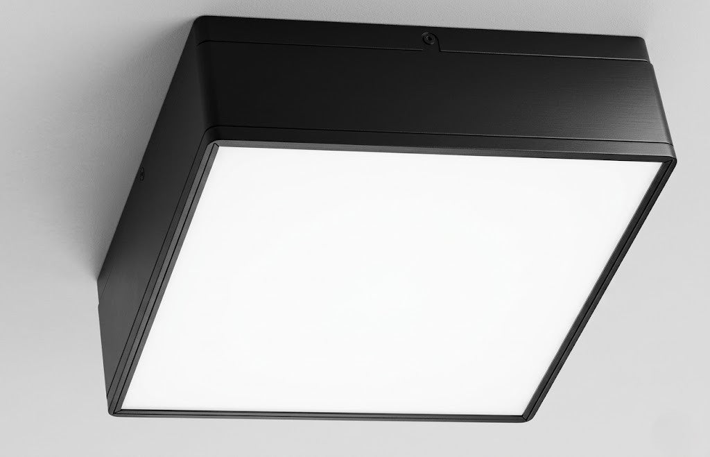 Neo (Square) Led Surface Light
