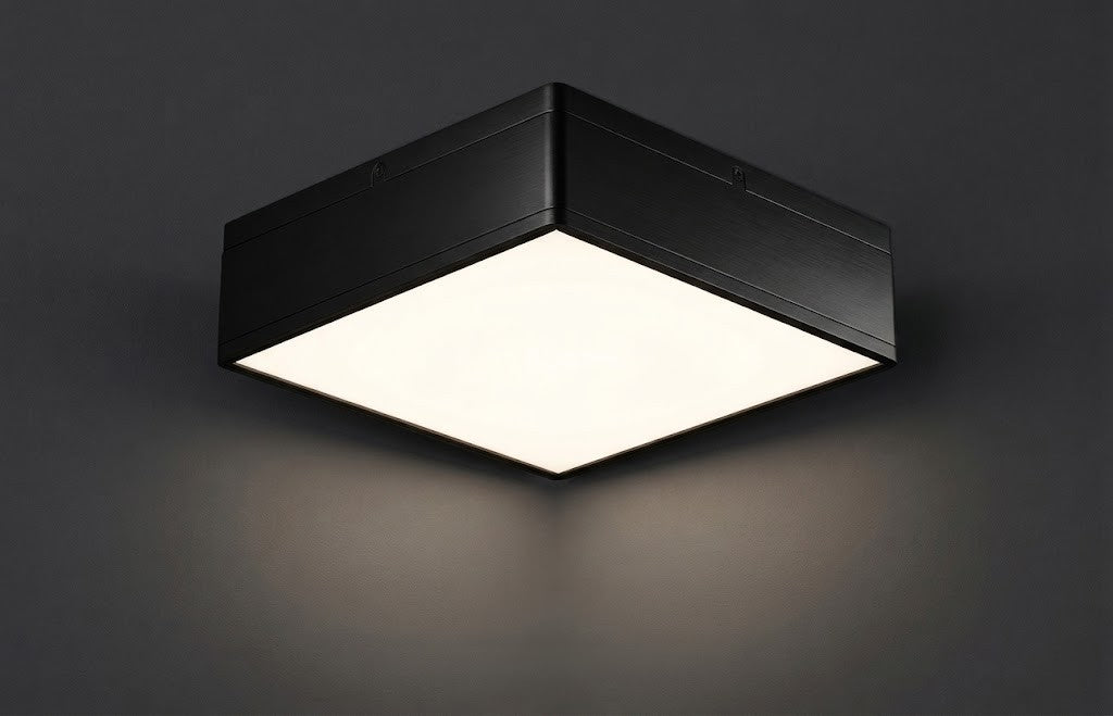 Neo (Square) Led Surface Light