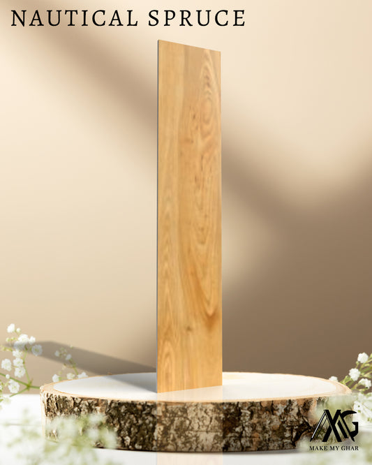 Nautical Spruce