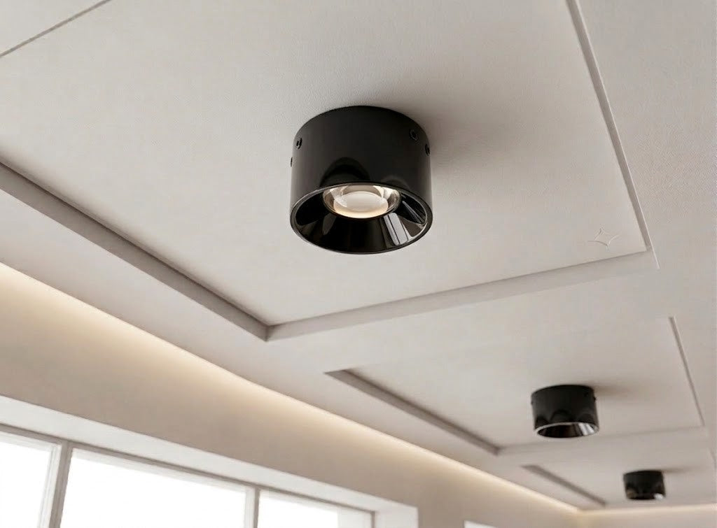 Nemo Led Surface Light